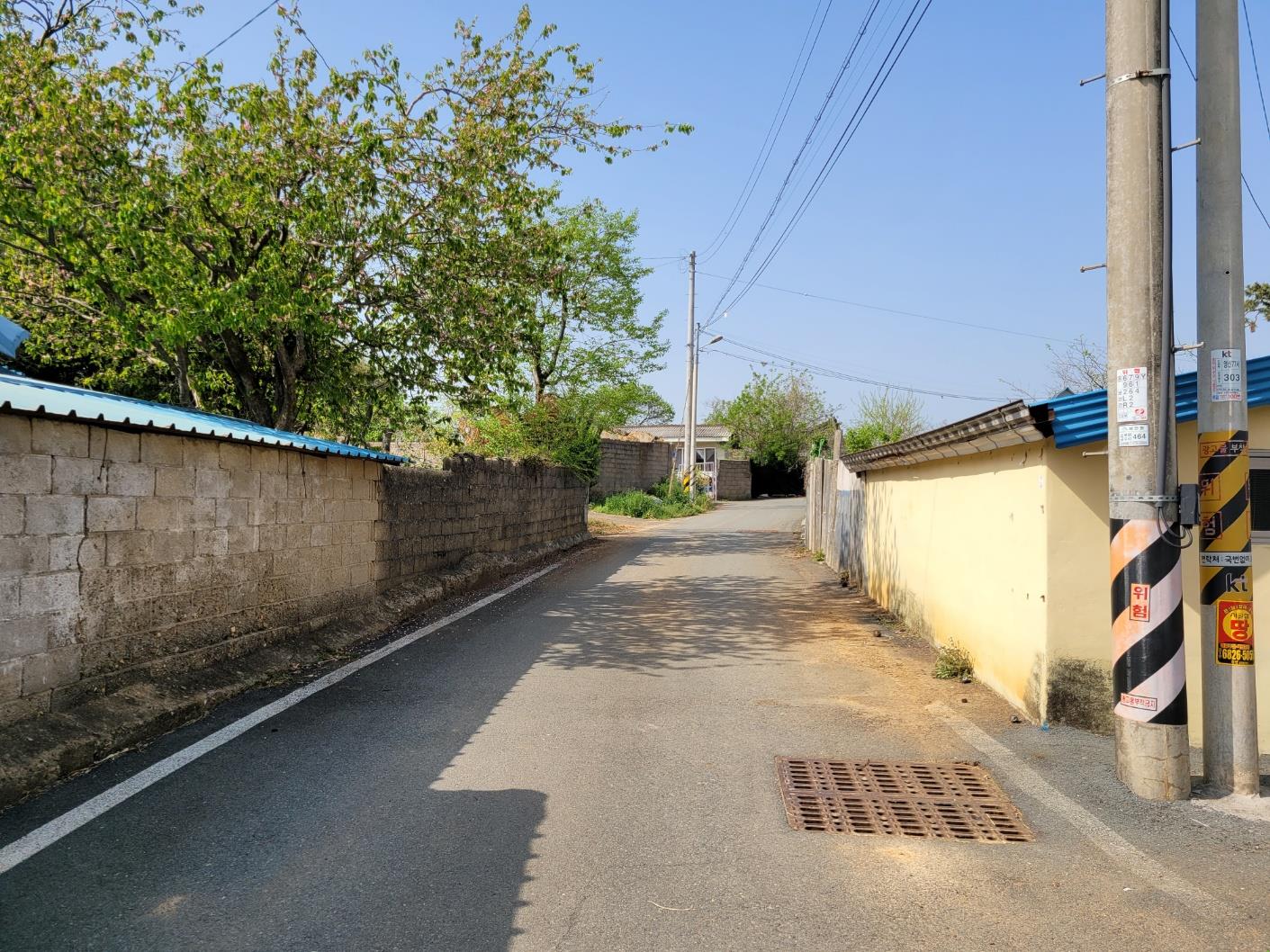 금수2리